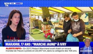 Affaire Marjorie : d'une brouille à un drame - 22/05