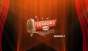 Shantaram Sadhwani Performing at Seniors Have Talent | Season Four Round C | Singing Contest