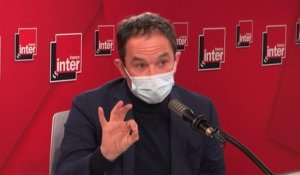 Benoît Hamon : "‘Je demande à Emmanuel Macron de faire deux choses pour respecter la dignité des personnes pauvres : le RSA jeunes et l’automatisation du RSA"