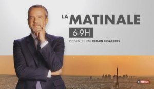 La Matinale du 24/05/2021