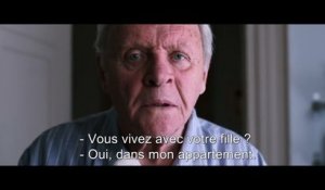 The Father - Bande-annonce #1 [VOST|HD1080p]