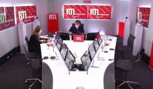 Le journal RTL de 19h du 24 mai 2021