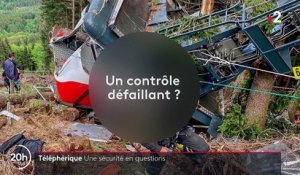 Téléphériques : quelles sont les normes de sécurité appliquées en France ?