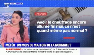 Le temps que nous avons eu durant le mois de mai a-t-il été normal ? BFMTV répond à vos questions