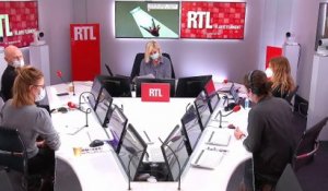 Le journal RTL du 25 mai 2021