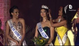 Reportage - Au coeur du concours de Miss Isère 2020