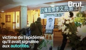 L'histoire du docteur Li Wenliang, le martyr du coronavirus