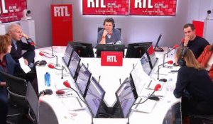 RTL Déjà demain du 11 février 2020