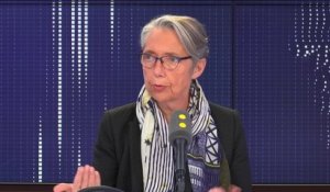 Engie : le groupe "ne sera pas démantelé" assure Elisabeth Borne, mais des "réorganisations" possibles