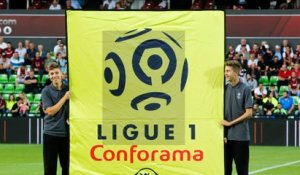 PSG, AS Monaco, OM : le top 20 des salaires en Ligue 1