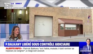 Patrick Balkany remis en liberté: que va t-il se passer maintenant pour l'élu de Levallois-Perret?