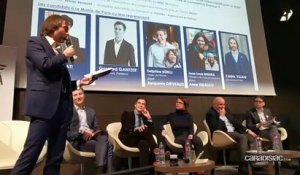 Mobilité à Paris : débat boudé par les principaux candidats