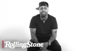 Nicky Jam: The First Time