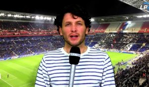 Lyon 1-0 OM : les Tops et les Flops