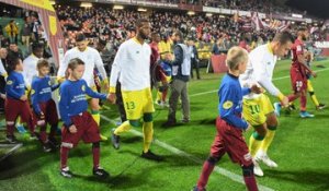 FC Nantes - FC Metz : le bilan des Canaris à domicile
