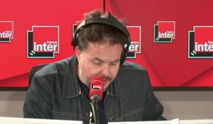 Christian Jacob : "On ne peut pas opposer écologie et production"