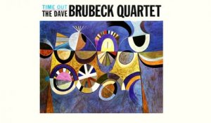 The Dave Brubeck Quartet - Time Out - Vintage Music Songs