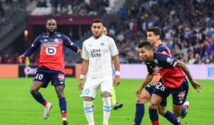 LOSC - OM : le bilan des Marseille dans le Nord