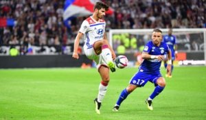 OL - RC Strasbourg : le bilan des Lyonnais à domicile