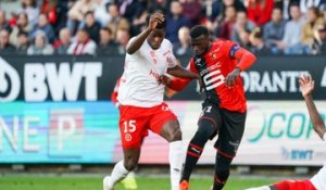 Stade de Reims - Stade Rennais : le bilan des Bretons en Champagne