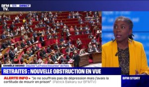 Story 1 : Une nouvelle obstruction en vue pour la réforme des retraites - 13/02