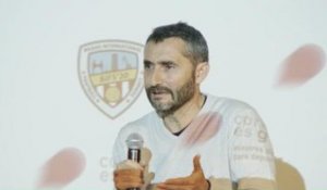 Barcelone - Valverde sur son licenciement : "Il faut que je l'accepte"