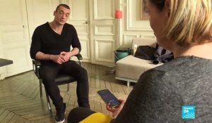 Piotr Pavlenski, l'artiste russe derrière la diffusion des vidéos de Benjamin Griveaux