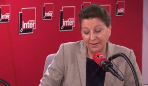 Agnès Buzyn, ministre de la Santé : "Nous n'envisageons pas le 49.3 sur la réforme des retraites : l'objectif de cette réforme, c'est qu'elle soit discutée et enrichie. Nous prendrons le temps qu'il faut pour travailler tous ces amendements."