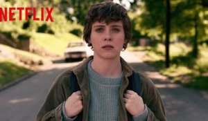I Am Not Okay With This _ Teaser VOSTFR _ Netflix France