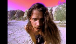 Soundgarden - Jesus Christ Pose