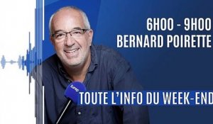 Retrait de Griveaux : "La main est tendue" à Cédric Villani, affirme Sylvain Maillard