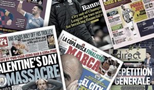 Le plan de la Juve pour Paul Pogba, l’exclusion de Manchester City affole l’Europe