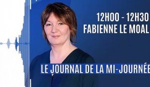 Retrait de Benjamin Griveaux : l'inquiétude d'Emmanuel Macron pour la protection de la démocratie