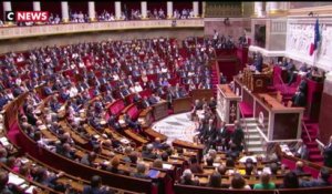 Réforme des retraites : l'article 49.3 de la Constitution, mode d'emploi