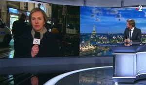 Municipales à Paris : qui pour remplacer Benjamin Griveaux ?