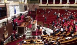 La réforme des retraites arrive à l'Assemblée en France : plus de 41 000 amendements déposés