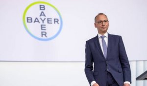 Bayer et Basf condamnés à verser 244 millions d'euros à un agriculteur