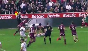 UBB/LOU : le résumé vidéo