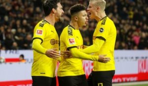 Borussia Dortmund - PSG : notre simulation FIFA 20 (8e de finale aller de Ligue des Champions)