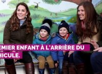 Le prince William : comment il a préparé la naissance de George avec un exercice particulier