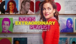 Zoey's Extraordinary Playlist - Promo 1x03