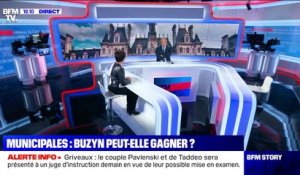 Story 4 : Agnès Buzyn candidate à Paris: "Est-ce qu'on peut en quatre semaines refaire un programme crédible ?" - 17/02