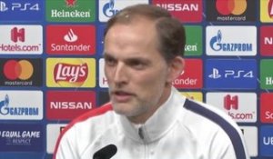 Tuchel : "C'était un rêve d'entraîner Dortmund"