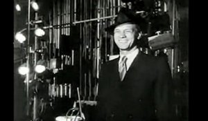 Citizen Kane (1941) - Bande annonce