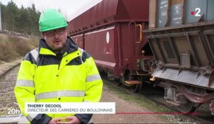 Fret SNCF : le plan de la dernière chance