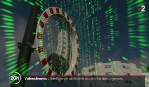 Valenciennes : un logiciel pour prévoir l'activité de l’hôpital