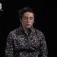 ATP - Marseille 2020 - Harold Mayot : "J'ai quelques regrets mais Gilles Simon a été bon"