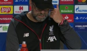 Ligue des Champions : 8es - Klopp : "Ce soir, on a vu ce qu'un stade peut apporter à son équipe"