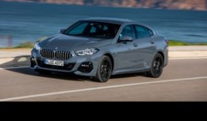 Essai BMW Série 2 Gran Coupé 220d 2020