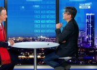 Benjamin Griveaux indécent, imprudent : Christophe Barbier persiste et signe (exclu vidéo)